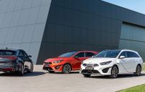 Kia trzecią najchętniej wybieraną marką w Polsce w 2022 roku. Kia ogłasza wyniki sprzedaży w ubiegłym roku oraz prezentuje cele na 2023 rok