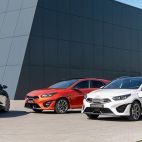 Kia trzecią najchętniej wybieraną marką w Polsce w 2022 roku. Kia ogłasza wyniki sprzedaży w ubiegłym roku oraz prezentuje cele na 2023 rok