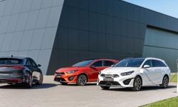 Kia trzecią najchętniej wybieraną marką w Polsce w 2022 roku. Kia ogłasza wyniki sprzedaży w ubiegłym roku oraz prezentuje cele na 2023 rok