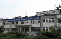 Parkingi szpitala przy Lwowskiej już niedługo płatne