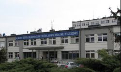 Parkingi szpitala przy Lwowskiej już niedługo płatne