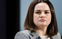 Białoruś: rozpoczął się zaoczny proces liderki opozycji Swiatłany Cichanouskiej