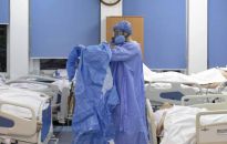 Minionej doby 514 zakażeń koronawirusem, zmarło 9 osób z COVID-19