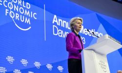 KE wypłaciła Ukrainie pierwszą transzę z pakietu pomocy makrofinansowej o wartości 18 mld euro