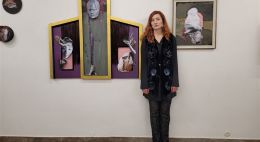 Marta Ożóg ze Śreniawitów: Szukam śladu w pustostanach