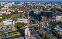 W centrum Rzeszowa wyrośnie Biblioteka NOWA? 