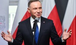Prezydent Duda: wszyscy mamy to samo dążenie, by wojna skończyła się zwycięstwem Ukrainy