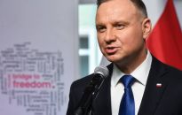 Prezydent ws. KPO: gdyby nie ubiegłoroczna postawa SP, pewnie dziś byłaby inna sytuacja