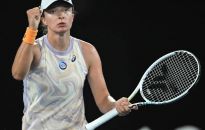 Australian Open - Iga Świątek awansowała do trzeciej rundy