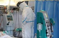 Minionej doby 378 zakażeń koronawirusem, zmarło sześć osób z COVID-19