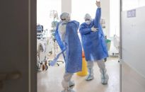 Ministerstwo Zdrowia: od 12 do 18 stycznia potwierdzono 2024 zakażenia, zmarło 51 osób z COVID-19