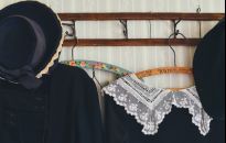 Wymianki rzeczy niepotrzebnych w Inkubatorze Kultury