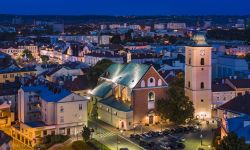 Test wiedzy o Rzeszowie. Przez internet i z nagrodami