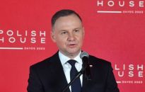 Prezydent Duda: wspieram działania rządu na rzecz wybudowania elektrowni atomowych w Polsce