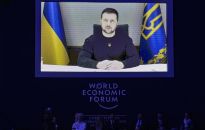 Prezydent Zełenski: Rosja eksportuje terror; świat musi działać szybciej niż ona