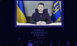 Prezydent Zełenski: Rosja eksportuje terror; świat musi działać szybciej niż ona