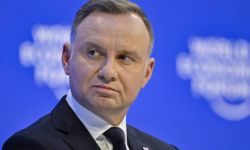 Prezydent Duda: Ukraina potrzebuje nowoczesnych czołgów i pocisków, by się obronić i zatrzymać rosyjską ofensywę
