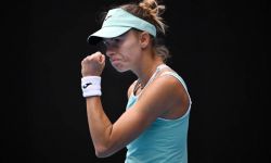 Australian Open - Linette awansowała do trzeciej rundy