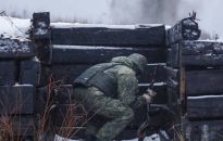 ISW: Rosja nasila narrację, porównującą wojnę z Ukrainą do II wojny światowej