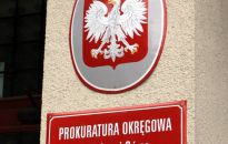 34-latek oskarżony o podłożenie paczki z bombą w Siecieborzycach znęcał się wcześniej nad rodziną