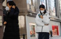 Chińskie władze: minął szczytowy okres Covid-19 pod względem liczby pacjentów