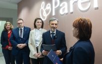 Program in vitro jest już w Rzeszowie. Potrwa do 2025 roku