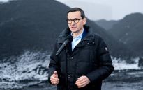 Premier: jakość węgla jest na wysokim poziomie