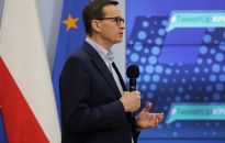 Premier: w najbliższych wyborach będziemy startować razem z Solidarną Polską jako Zjednoczona Prawica