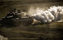 Estonia: wspólna deklaracja 9 państw, w tym Polski: przekażemy bezprecedensową pomoc Ukrainie, w tym czołgi i artylerię