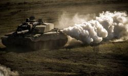 Estonia: wspólna deklaracja 9 państw, w tym Polski: przekażemy bezprecedensową pomoc Ukrainie, w tym czołgi i artylerię