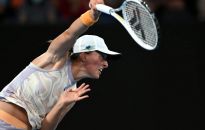 Australian Open - szybki awans Świątek do 1/8 finału