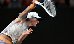 Australian Open - szybki awans Świątek do 1/8 finału