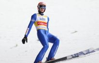 PŚ w skokach - Kubacki drugi, Kobayashi wygrał w Sapporo