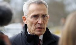 Szef NATO: różne kraje Europy zadeklarowały w Ramstein przekazanie Ukrainie sprzętu pancernego