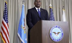 Przedstawiciele Pentagonu w Ramstein: ciężki sprzęt pozwoli Ukrainie przeprowadzić znaczące ofensywy