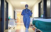 415 zakażeń koronawirusem, zmarły trzy osoby z COVID-19