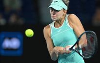 Australian Open - Linette w 1/8 finału po raz pierwszy w karierze