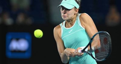 Australian Open - Linette w 1/8 finału po raz pierwszy w karierze