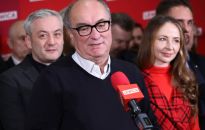 Włodzimierz Czarzasty kandydatem na szefa sztabu wyborczego Nowej Lewicy