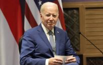 Prezydent Biden: Ukraina otrzyma wszelką pomoc, jakiej potrzebuje