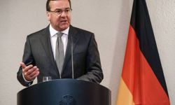 Niemcy: minister obrony chce przygotować dostawę czołgów dla Ukrainy