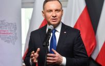 Prezydent w rocznicę wybuchu Powstania Styczniowego: natura rosyjskiego imperializmu jest niezmienna