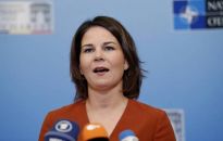 Minister Baerbock: Niemcy nie będą się sprzeciwiać, jeśli Polska wyśle Ukrainie czołgi Leopard