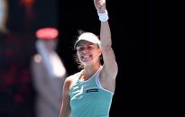 Magda Linette awansowała do ćwierćfinału Australian Open
