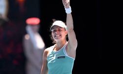 Magda Linette awansowała do ćwierćfinału Australian Open