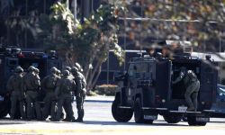 USA: podejrzany o zabicie w Kalifornii 10 osób popełnił samobójstwo