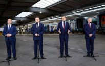 Premier: miliony ludzi pamiętają, jak praca była niedostępna; teraz są inwestycje, nowe kontrakty, wzrost obrotów