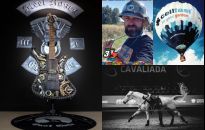 Kolacja z Miodkiem i kulig z napadem - aukcje WOŚP