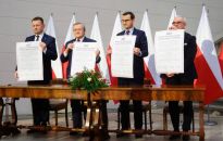 Muzeum Narodowe w Poznaniu otrzymało srebra z Funduszu Obrony Narodowej