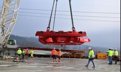 Kadra do budowy tunelu na S19 prawie jest. Kogo zatrudnią?